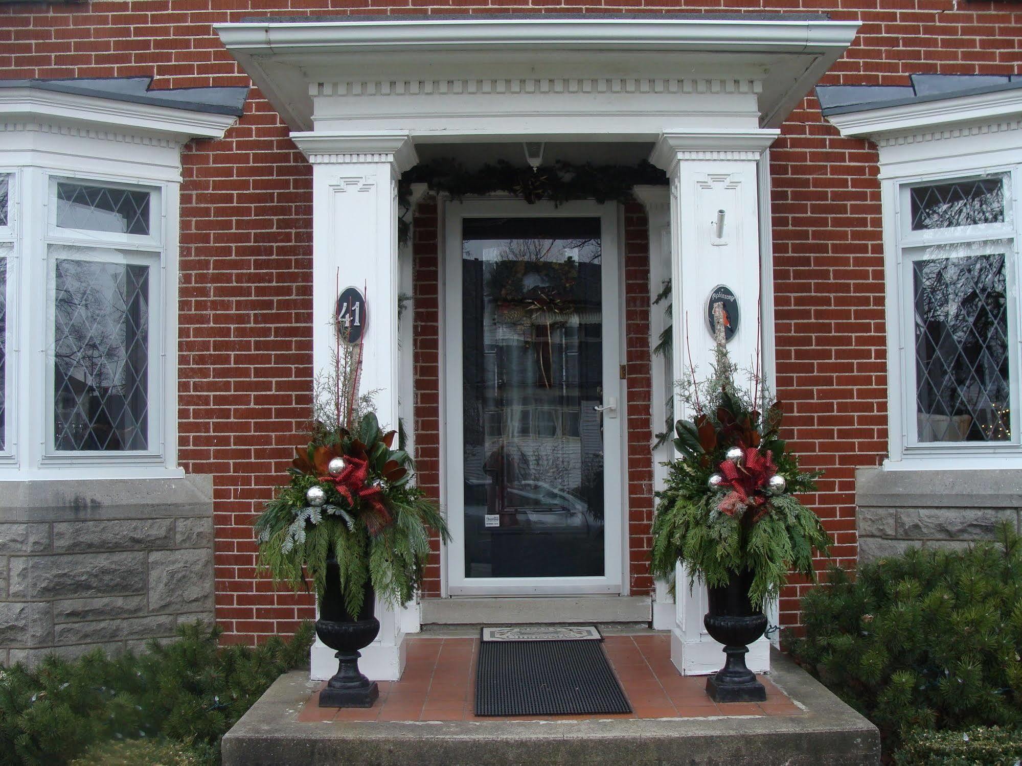 Robinsong Bed & Breakfast Thorold Екстериор снимка