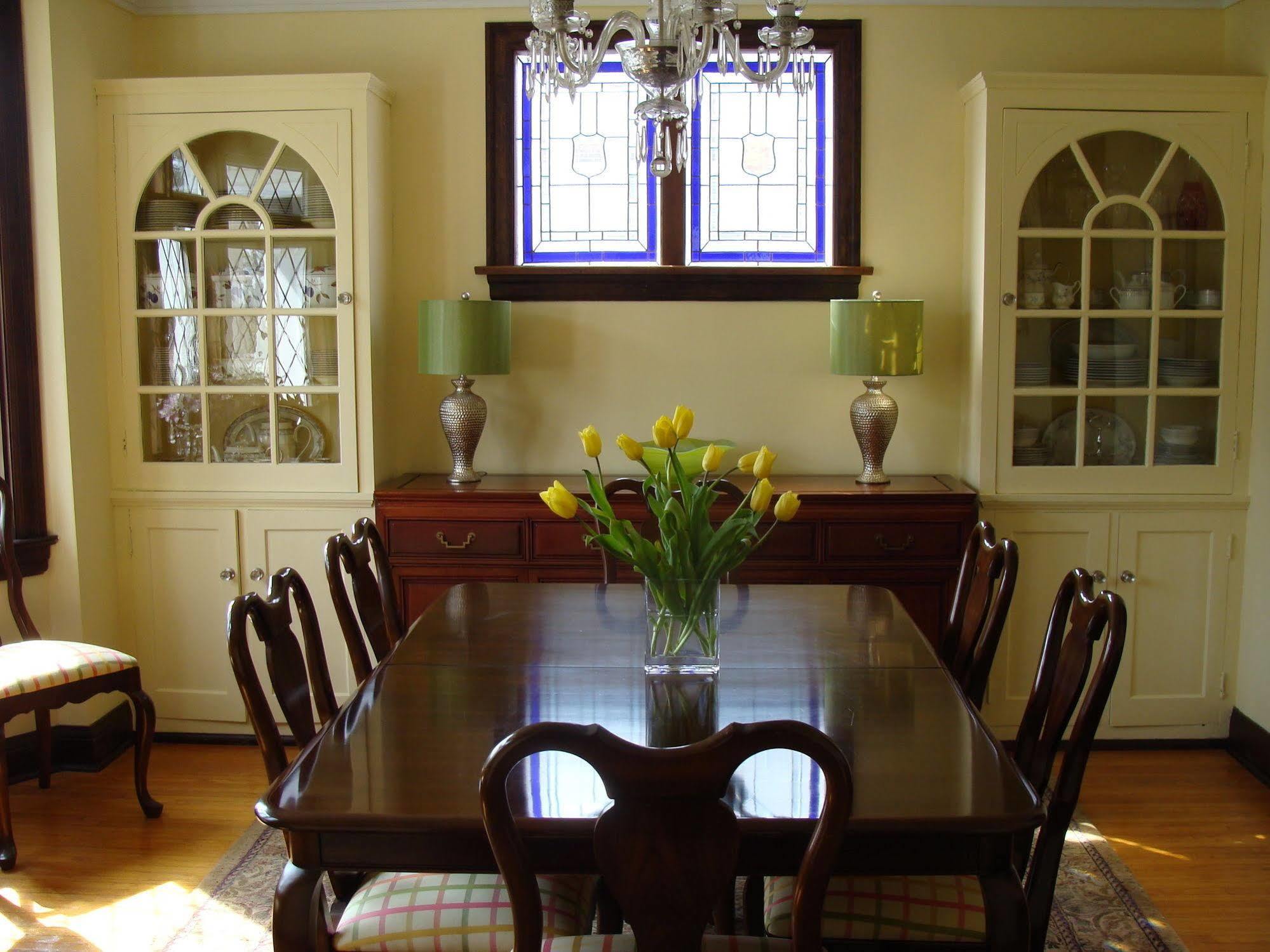 Robinsong Bed & Breakfast Thorold Екстериор снимка